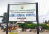 Abuja private hospital guards disrupt services over unpaid salaries