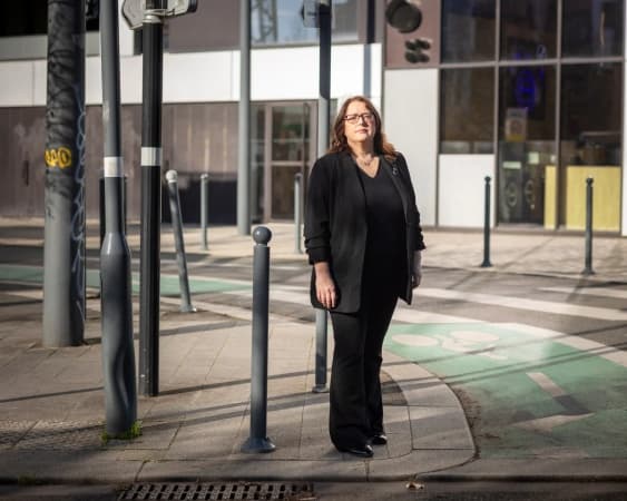 Senior civil servant accused of drugging over 200 women