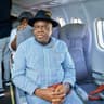 Bayelsa Govt newly acquired aircraft makes inaugural flight