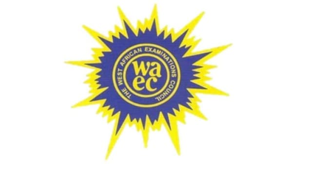 WAEC honours outstanding candidates, schools with awards