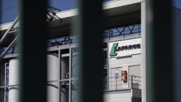 Lafarge trial shifts focus to company’s 'negotiations' with Syrian armed groups