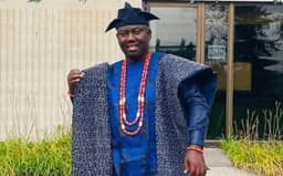 16 gold-plated crowns stolen during 1895 British invasion – Alaafin