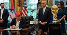 Iran vows to boycott US World Cup draw over rejected visas