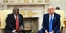 Trump will not invite South Africa to G20 in US
