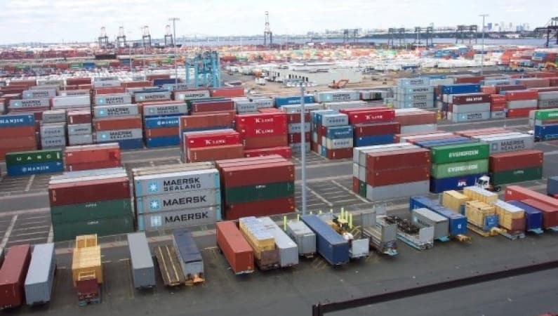 Workers panic as Apapa Port electronic call-up expires in two months