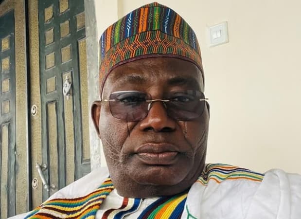 Implement police withdrawal from VIPs with caution, retired AIG tells FG