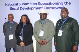 EU CSO-Bridge: State CSOs are stranded, civic space shrinking — Stakeholders