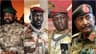 Coup D'état: List of African nations under military rule
