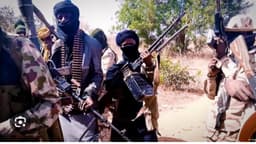 20 farmers abducted in Niger State