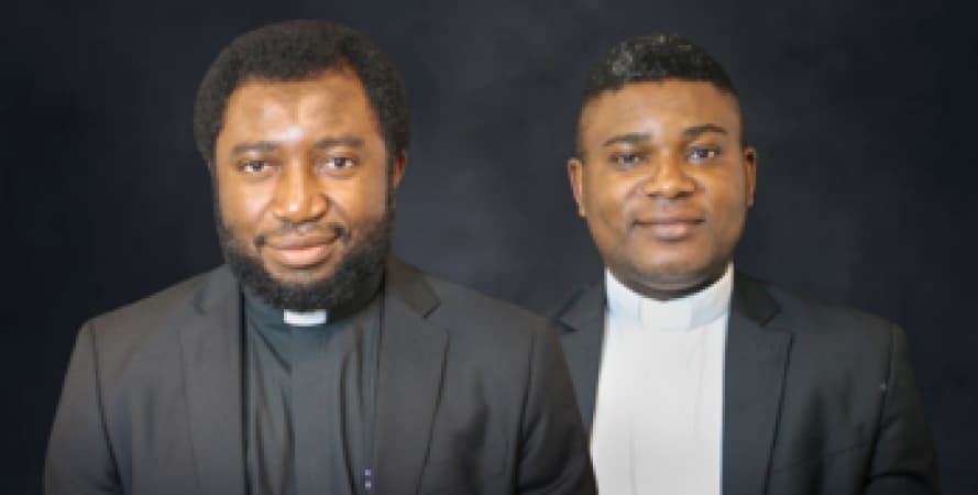 Visa wahala forces two Nigerian priests to prematurely end US stay