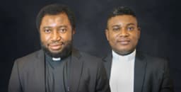 Visa wahala forces two Nigerian priests to prematurely end US stay