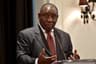 Ramaphosa says Trump’s exclusion of South Africa from 2026 G20 summit ‘Regrettable’
