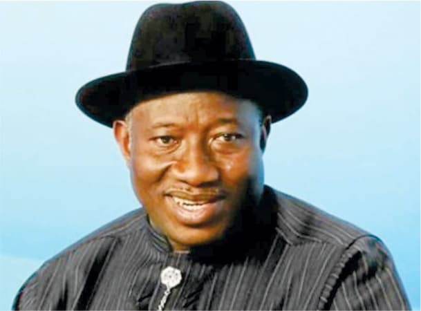 Jonathan safe, out of Guinea-Bissau – FG