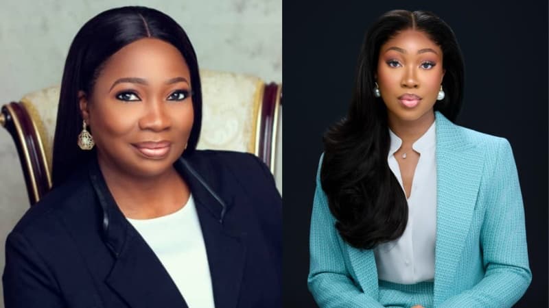 Dabiri-Erewa hails Gozy Ijogun as Task Systems Ltd wins Microsoft 2025 Partner of the Year Award in USA