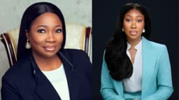 Dabiri-Erewa hails Gozy Ijogun as Task Systems Ltd wins Microsoft 2025 Partner of the Year Award in USA