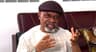 JUST IN: Ngige’s convoy attacked in Anambra