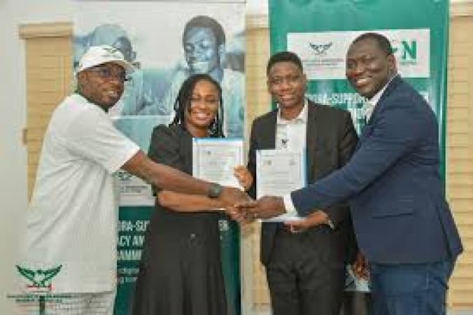 1,000 youths to benefit from new digital skills scheme