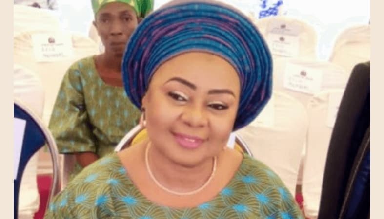 Senate confirms Ayo Omidiran, 37 others as FCC Chairman, Commissioners