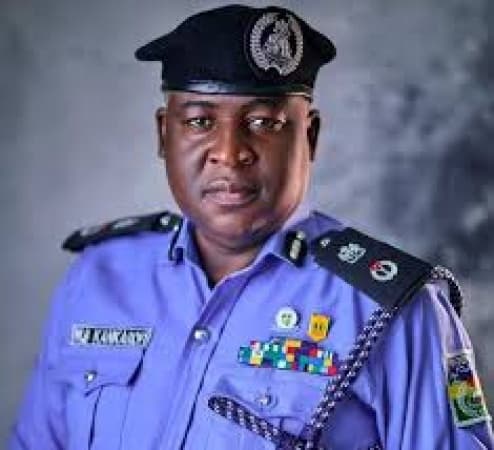 Police debunk alleged bandits’ invasion of Lokoja metropolis