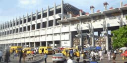 Lagos advises trade fair complex management to utilise amnesty programme