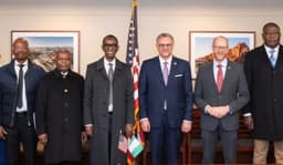 Ribadu heads Nigeria’s delegation to U.S.