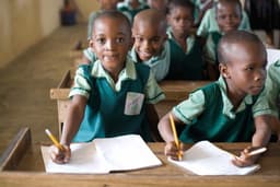 Court orders FG, 36 states, FCT to provide free, compulsory education to every Nigerian child