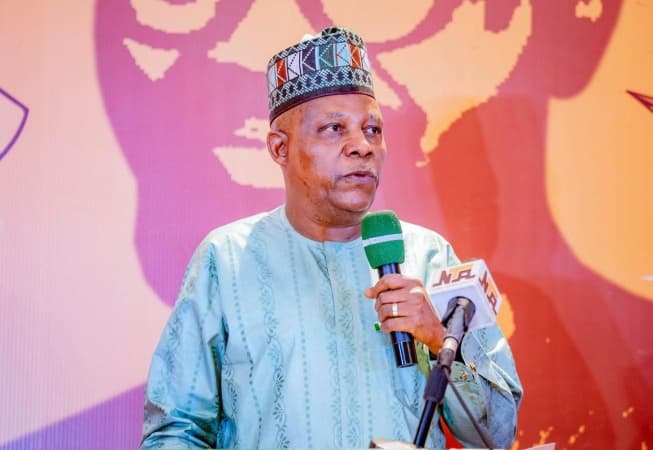 Shettima to lead eminent guests to IPI Nigeria’s 2025 conference