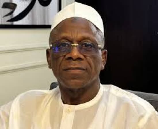 SEC urges strong forensics to drive Nigeria’s $1trn economy goal