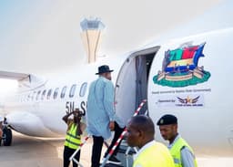 Bayelsa Airline to operate Yenagoa-Lagos-Abuja and Niger Delta routes daily — Management