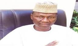 Tinubu can’t defeat terrorism without addressing hunger — APC Chieftain