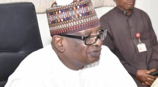 NEFGAD alerts FG of administrative lapses at NSIB