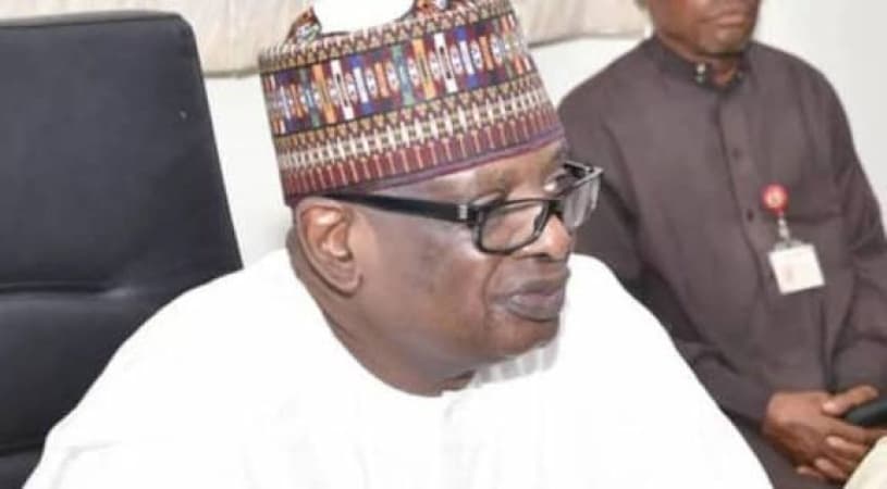 NEFGAD alerts FG of administrative lapses at NSIB