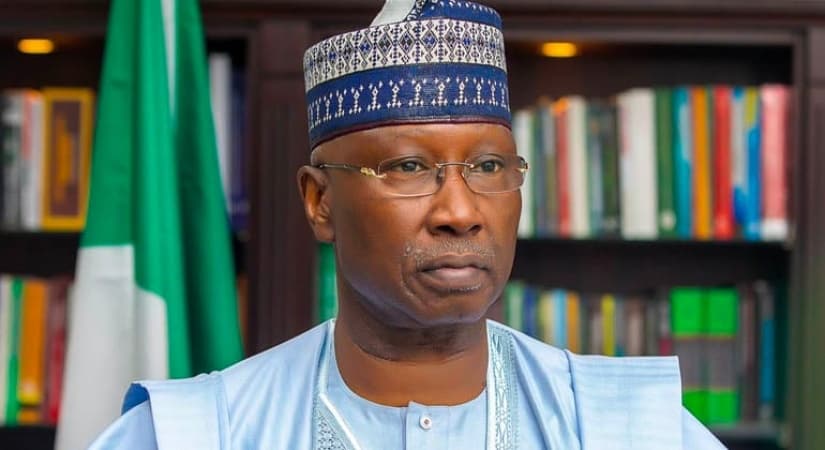 How Buhari govt quietly resolved US ‘country of concern’ label — Ex-SGF Mustapha