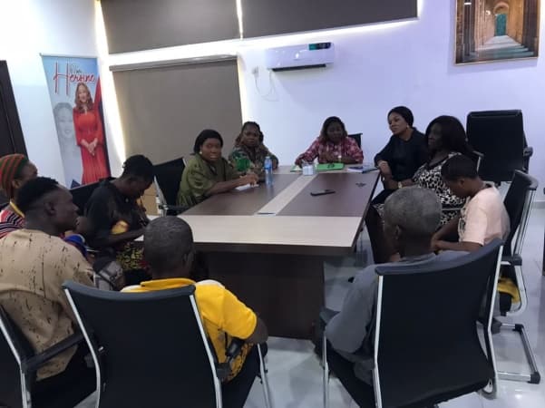 Enugu State Government nullifies child marriage, arrests parents, groom