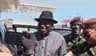 Jonathan airlifted to Nigeria after being trapped in Guinea-Bissau coup