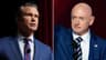 Hegseth focuses on potential punishments for Sen. Kelly in confrontation over ‘illegal orders’ video