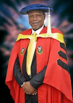 Prof. Ayejuyo delivers inaugural lecture, Dec. 3