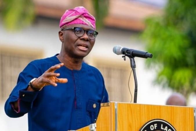 Lagos probes VIS officers over viral altercation, vows sanctions for misconduct