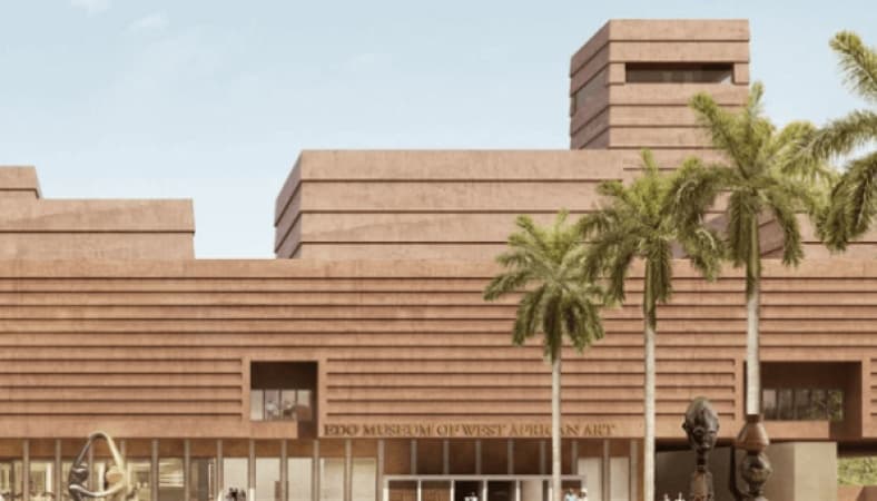 We’re not fighting Oba of Benin, says MOWAA