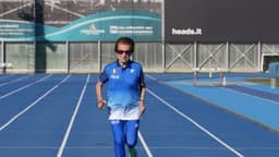 Age is just a number: How Emma Mazzenga is redefining athletic longevity at 92 years old