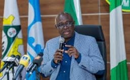 Energy Bank ready for commissioning, says Lokpobiri