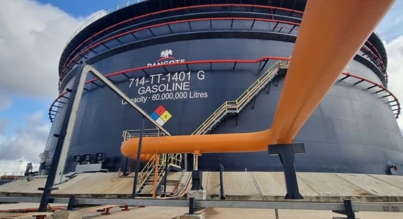 Dangote’s diesel faces setback in Europe as sulfur concerns, winter fuel limits shut out buyers