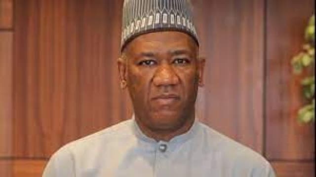 Baba-Ahmed faults Tinubu’s security emergency, says govt missed the point