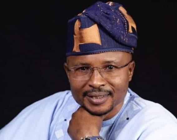 ADC expels lone federal lawmaker, Abejide