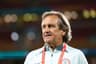 Former Falcons coach Waldrum questions NFF on $960,000 given to Nigeria
