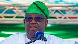 12,000 persons killed in Plateau in 25 years, 420 communities attacked — Mutfwang