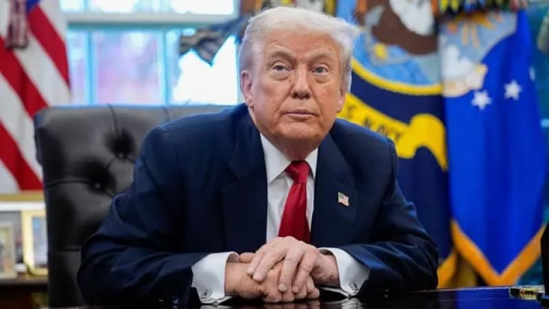 Trump moves to expel ‘20 million unknown and unvetted foreigners’, as US set to reexamine all green cards issued to people from 19 countries ‘of concern’