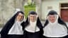 Runaway nuns can stay in Alpine convent if they leave social media