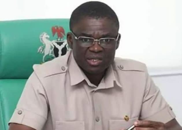 Shaibu orders revalidation of NIS certificates