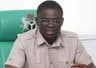 Shaibu orders revalidation of NIS certificates